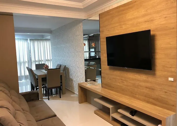 Apartamento 602 Edifício Thermas Palace