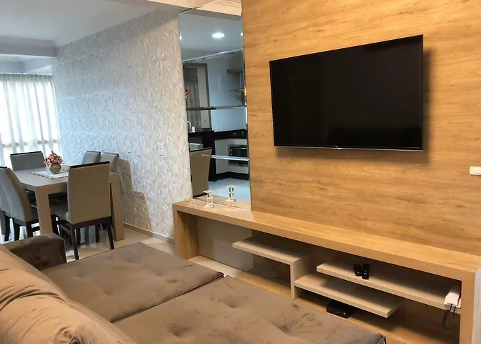 Apartamento 602 Edifício Thermas Palace