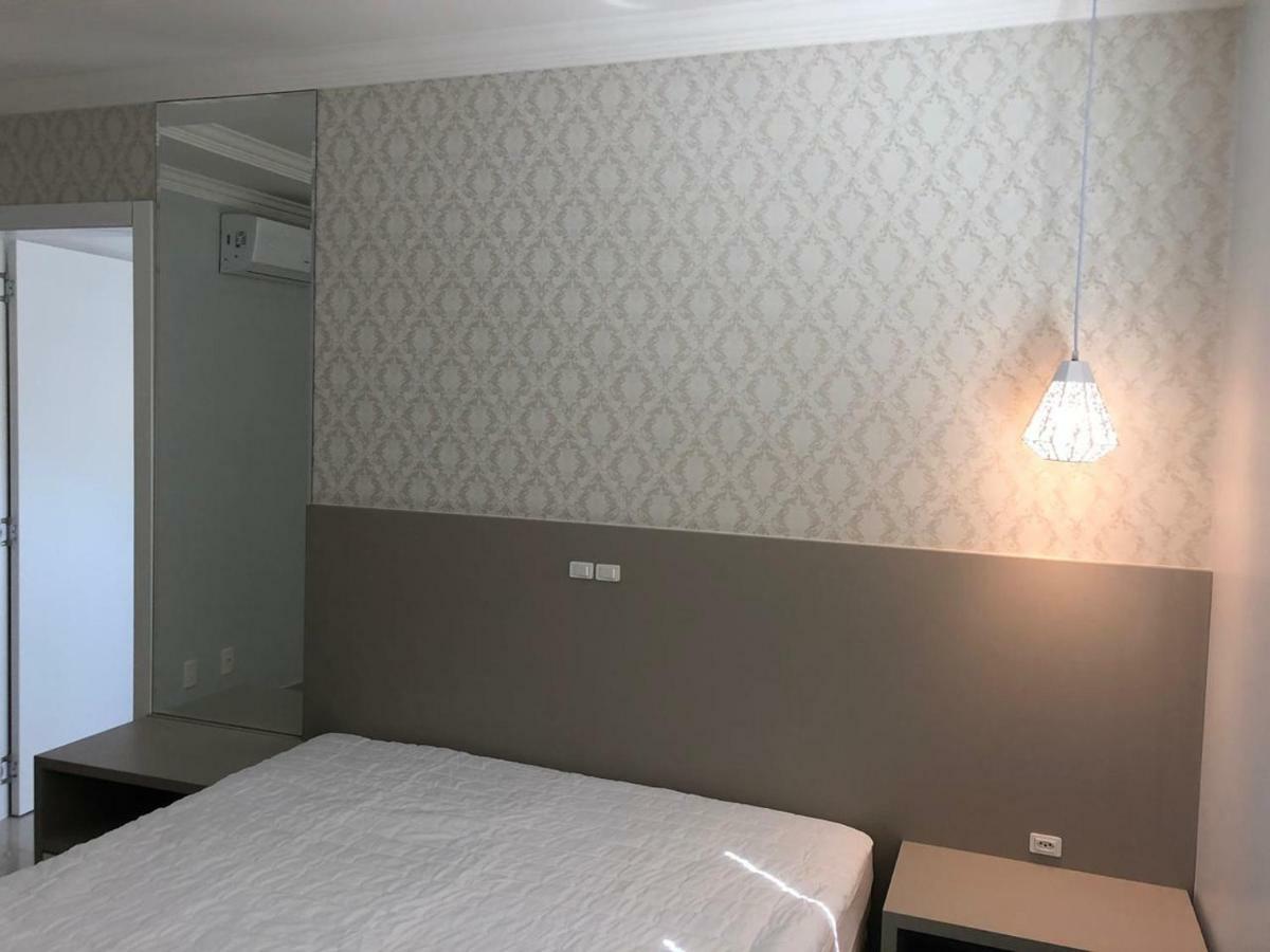 Apartamento 602 Edifício Thermas Palace Piratuba