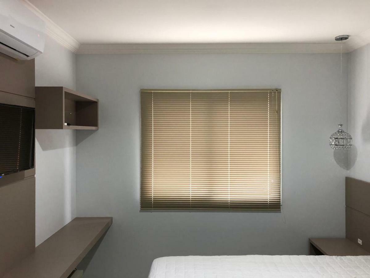 Apartamento 602 Edifício Thermas Palace *