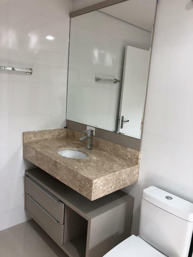 Apartamento 602 Edifício Thermas Palace *