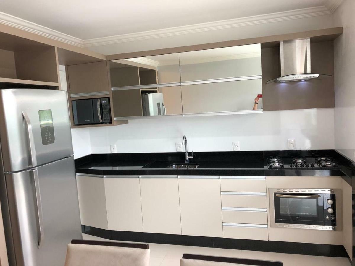 Apartamento 602 Edifício Thermas Palace