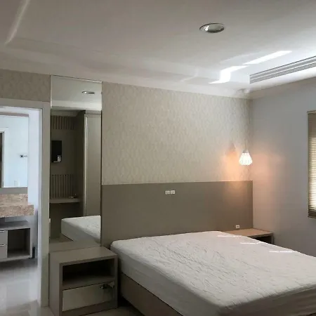 Apartamento 602 Edificio Thermas Palace Piratuba Exterior photo