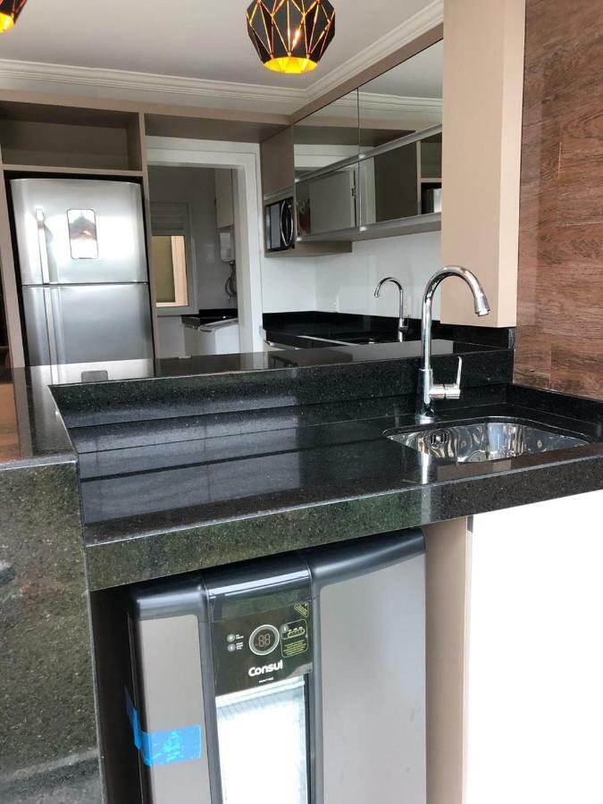 602 Edificio Thermas Palace Apartment *