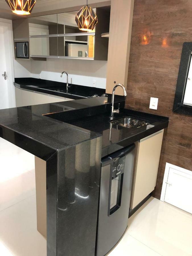 602 Edificio Thermas Palace Apartment *