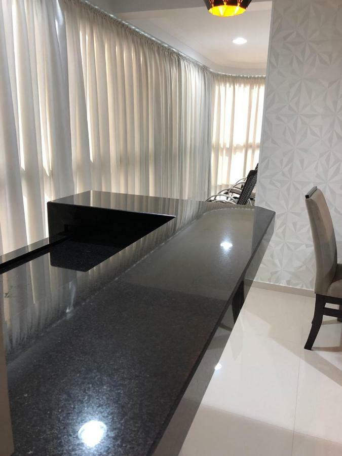 602 Edificio Thermas Palace Apartment