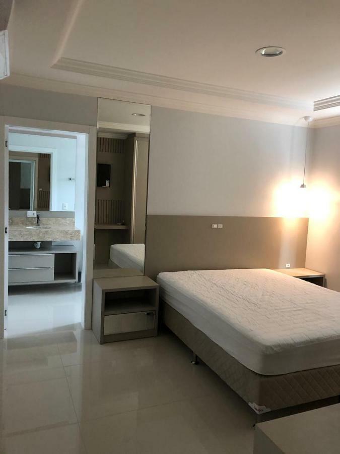602 Edificio Thermas Palace Apartment *