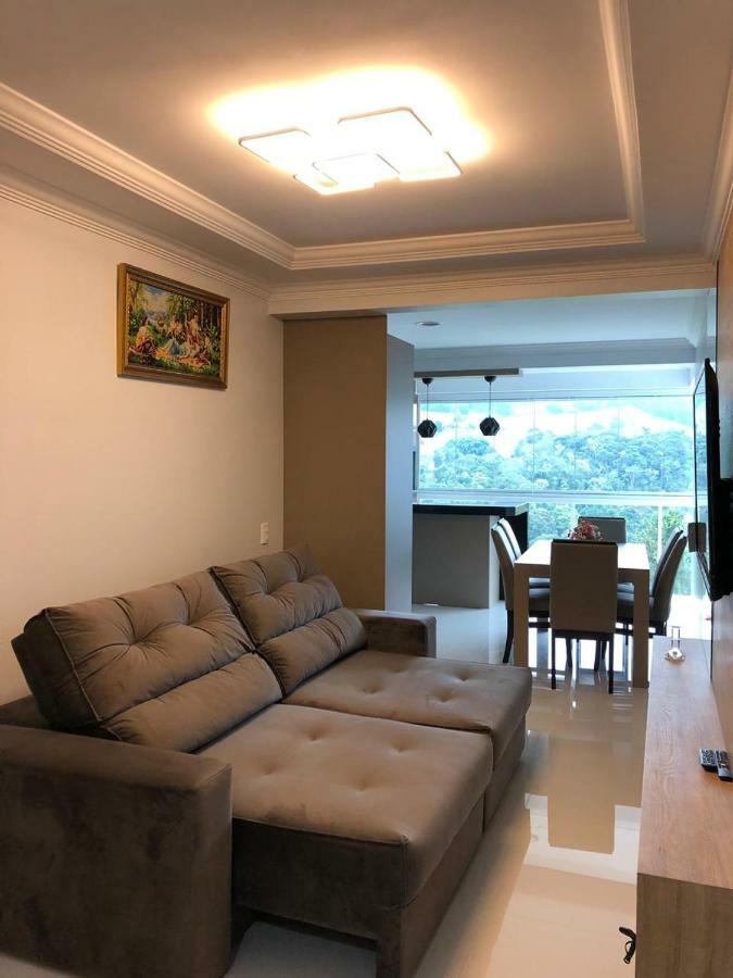 602 Edificio Thermas Palace Apartment *