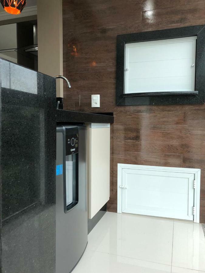 Apartment 602 Edificio Thermas Palace *