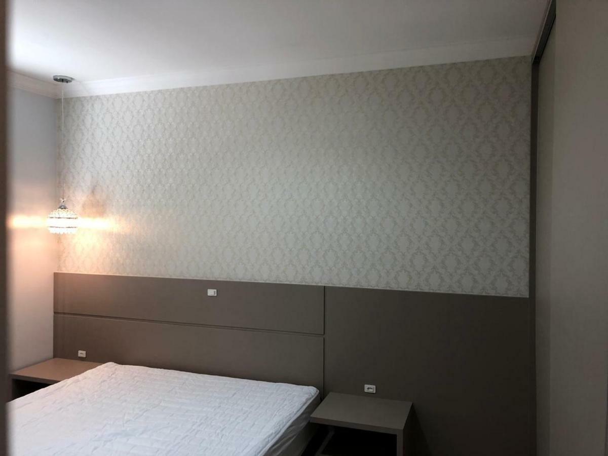 Apartment 602 Edificio Thermas Palace *